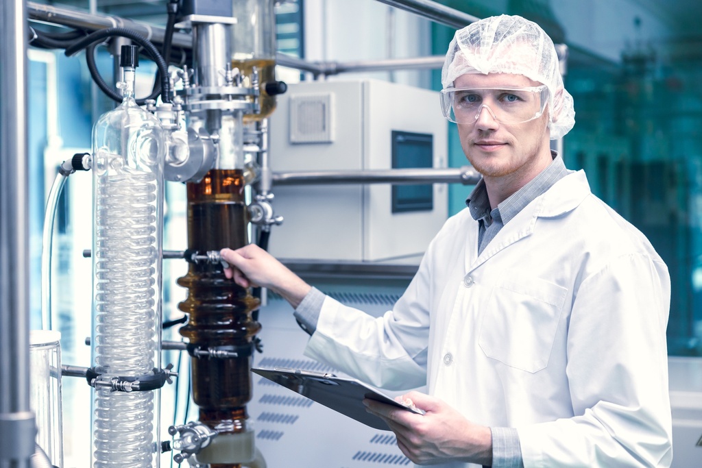 ANALYTIC-BARRIER BAG EEK-5 (EA)