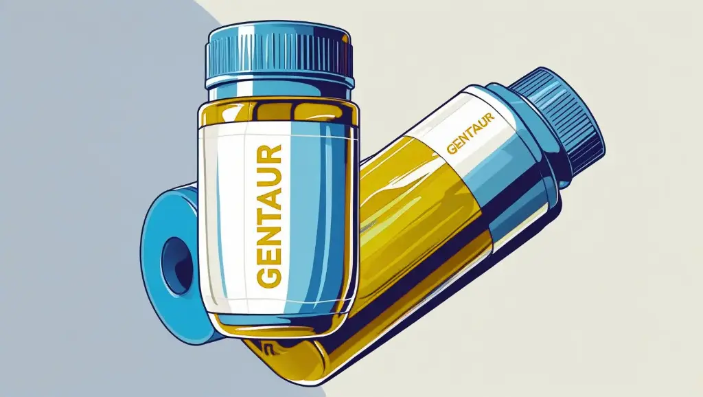 Gentaur n-Hexane, Spectrophotometric Grade, 95+%, packaged under Argon in resealable ChemSeal™ bottles -200mL