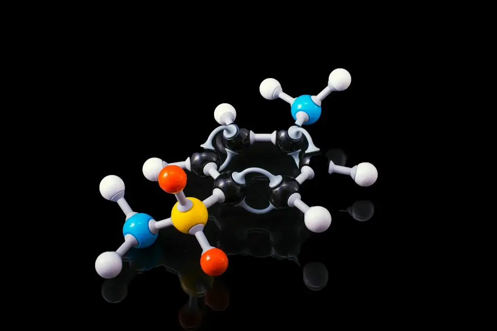 Gentaur p-(Dimethylamino)benzenesulfonic acid -10g