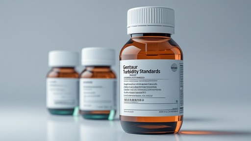 [SA-TURBIDITY-52] Gentaur 1.8 NTU Ratio Turbidity Standard