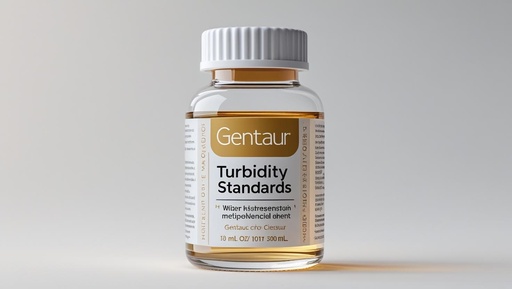 [SA-TURBIDITY-70] Gentaur 100 NTU Non Ratio Turbidity Standard