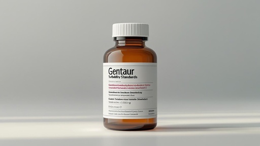 [SA-TURBIDITY-110] Gentaur 2 NTU Ratio Turbidity Standard